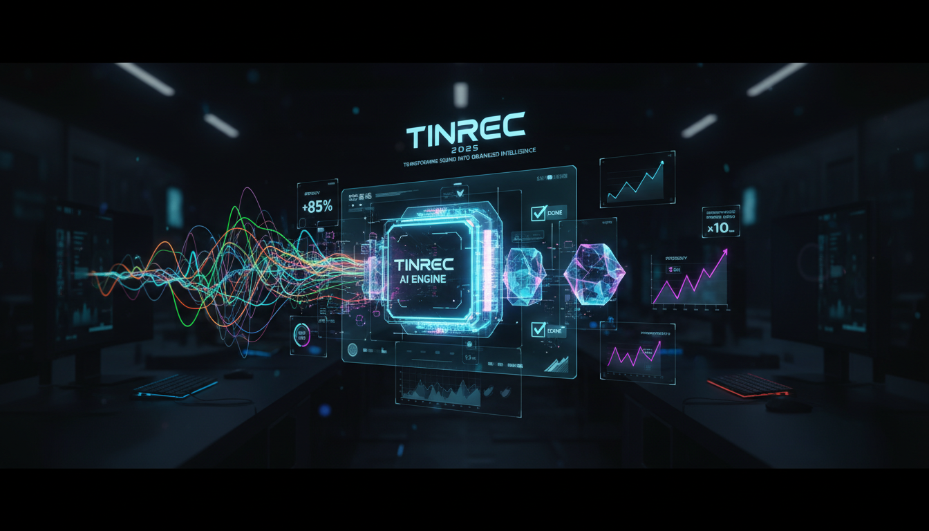 Tinrec Insight 2