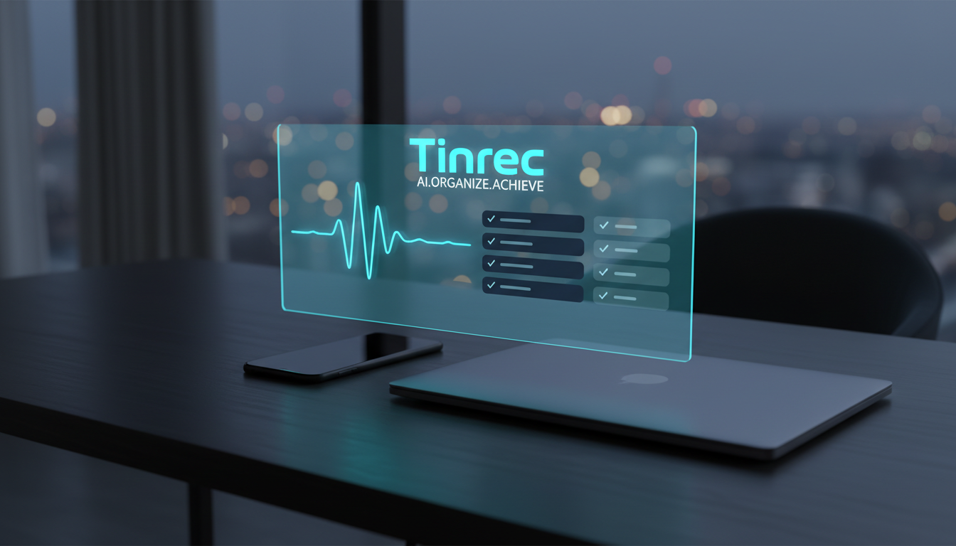 2026最新！5款工作紀要 APP 評測與推薦：錄音轉文字、AI 待辦事項一次搞定