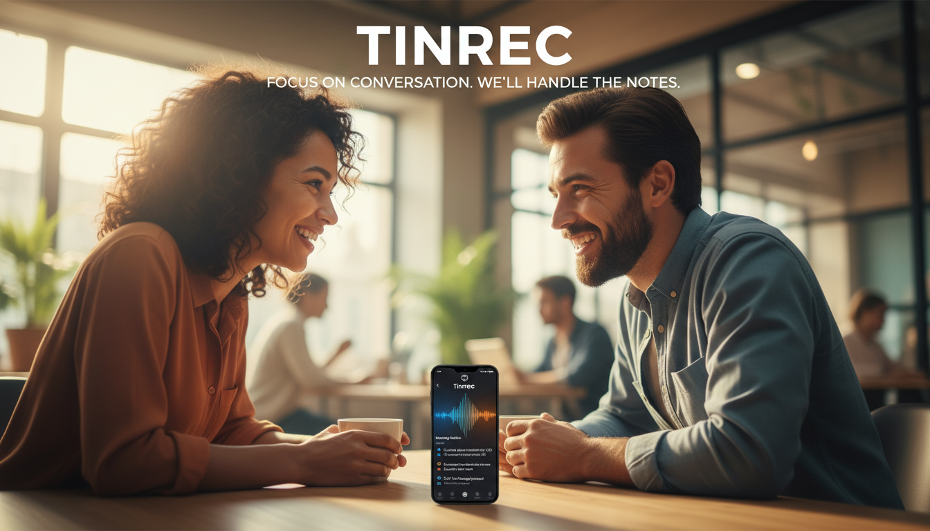 Tinrec Insight 3