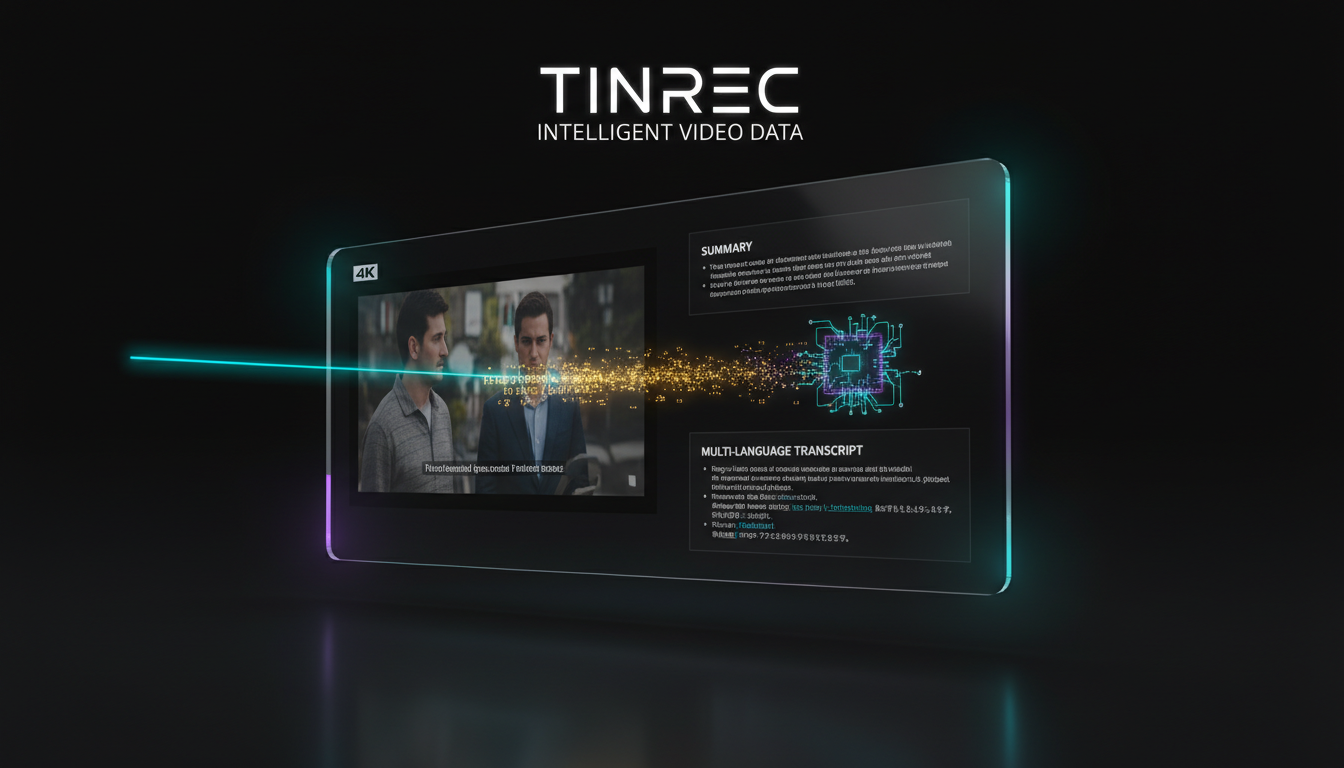 Tinrec Insight 2