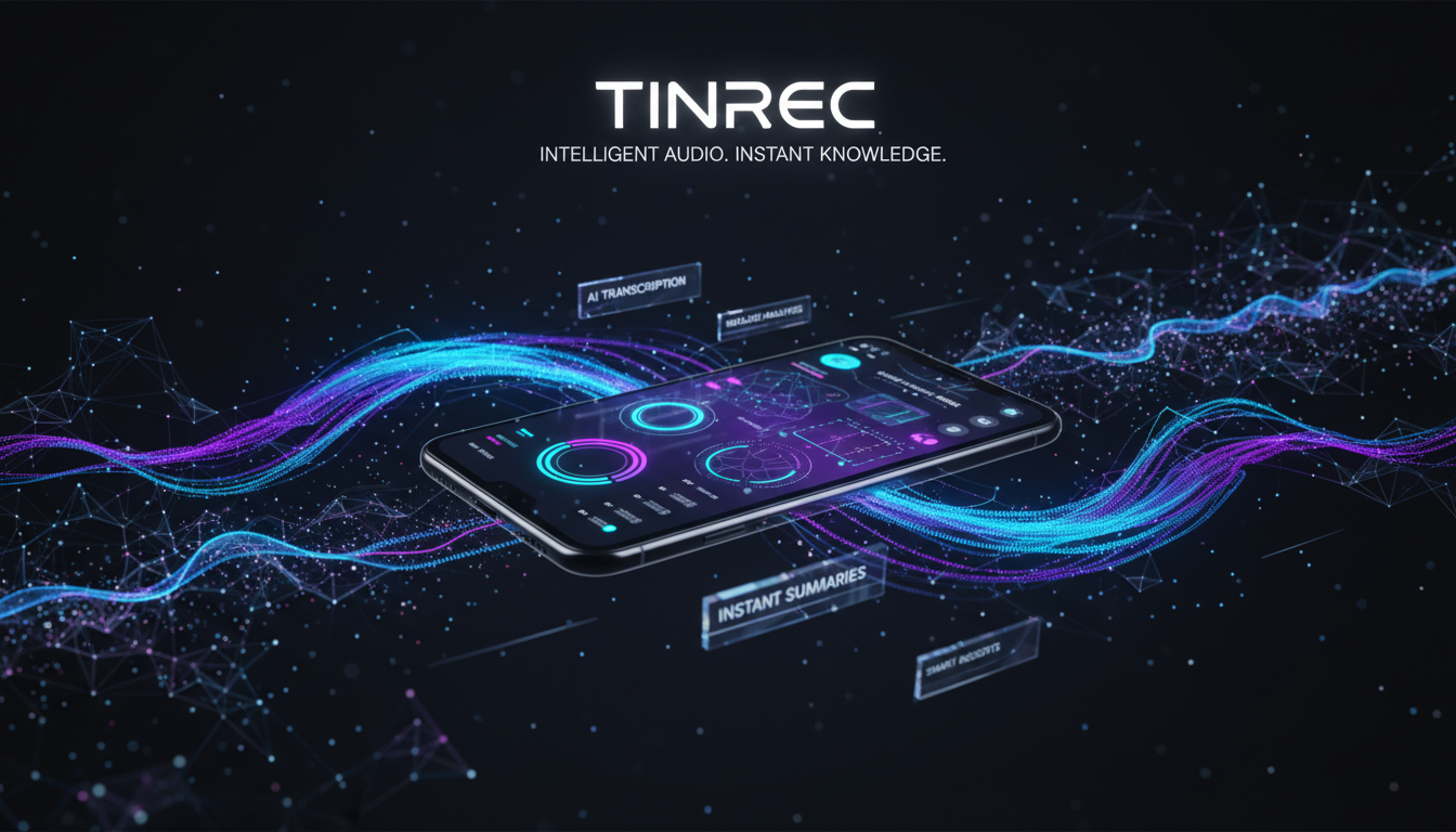 Tinrec Insight 2