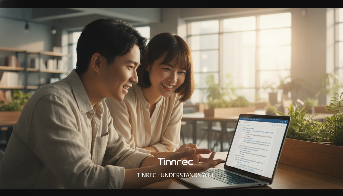 Tinrec Insight 3
