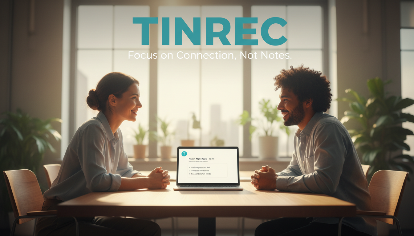 Tinrec Insight 3