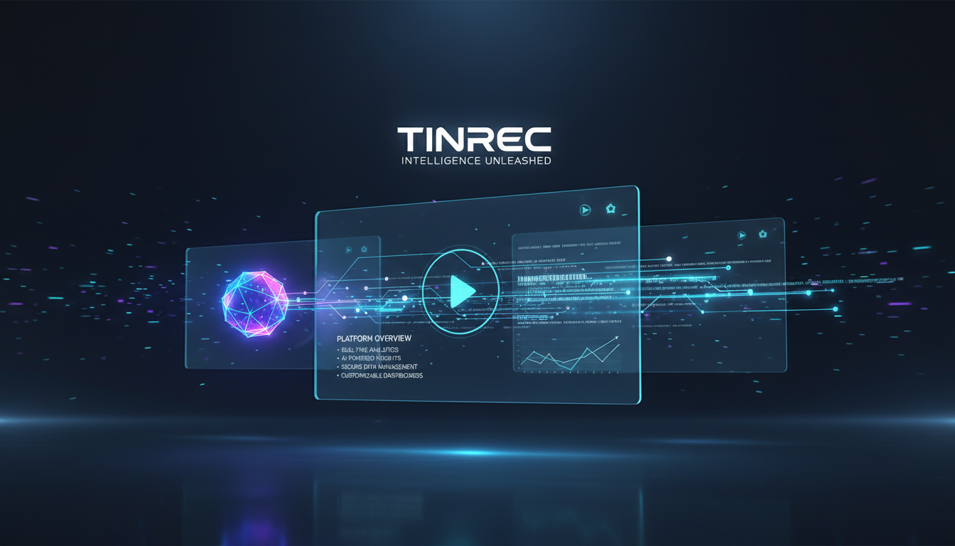 Tinrec Insight 2
