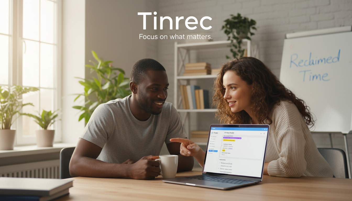 Tinrec Insight 3