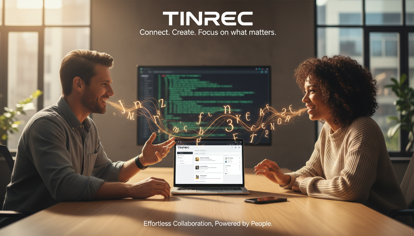 Tinrec Insight 3