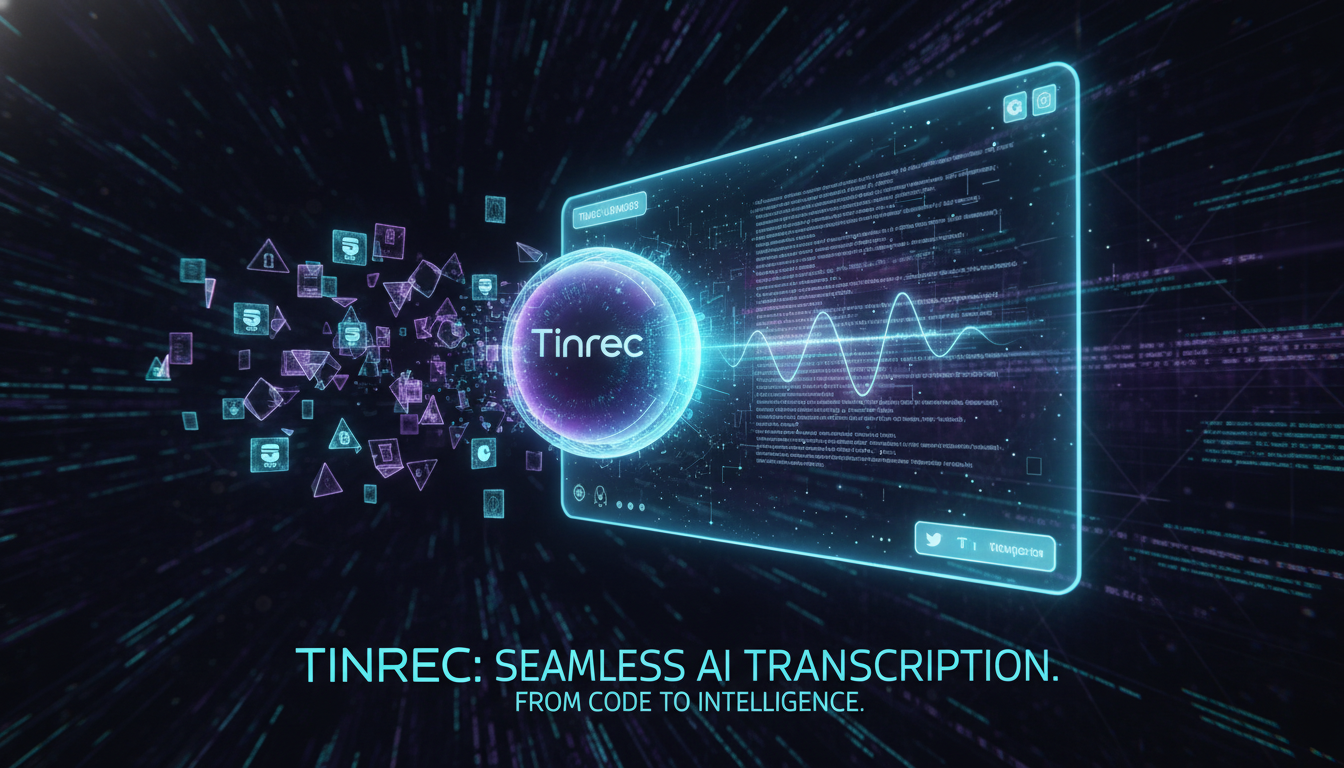 Tinrec Insight 2