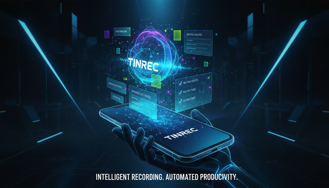 Tinrec Insight 2
