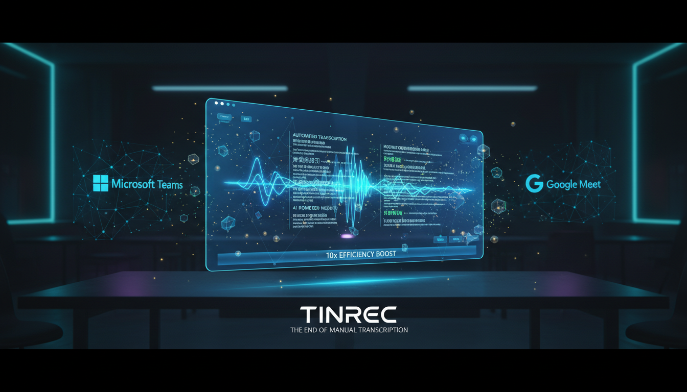 Tinrec Insight 2