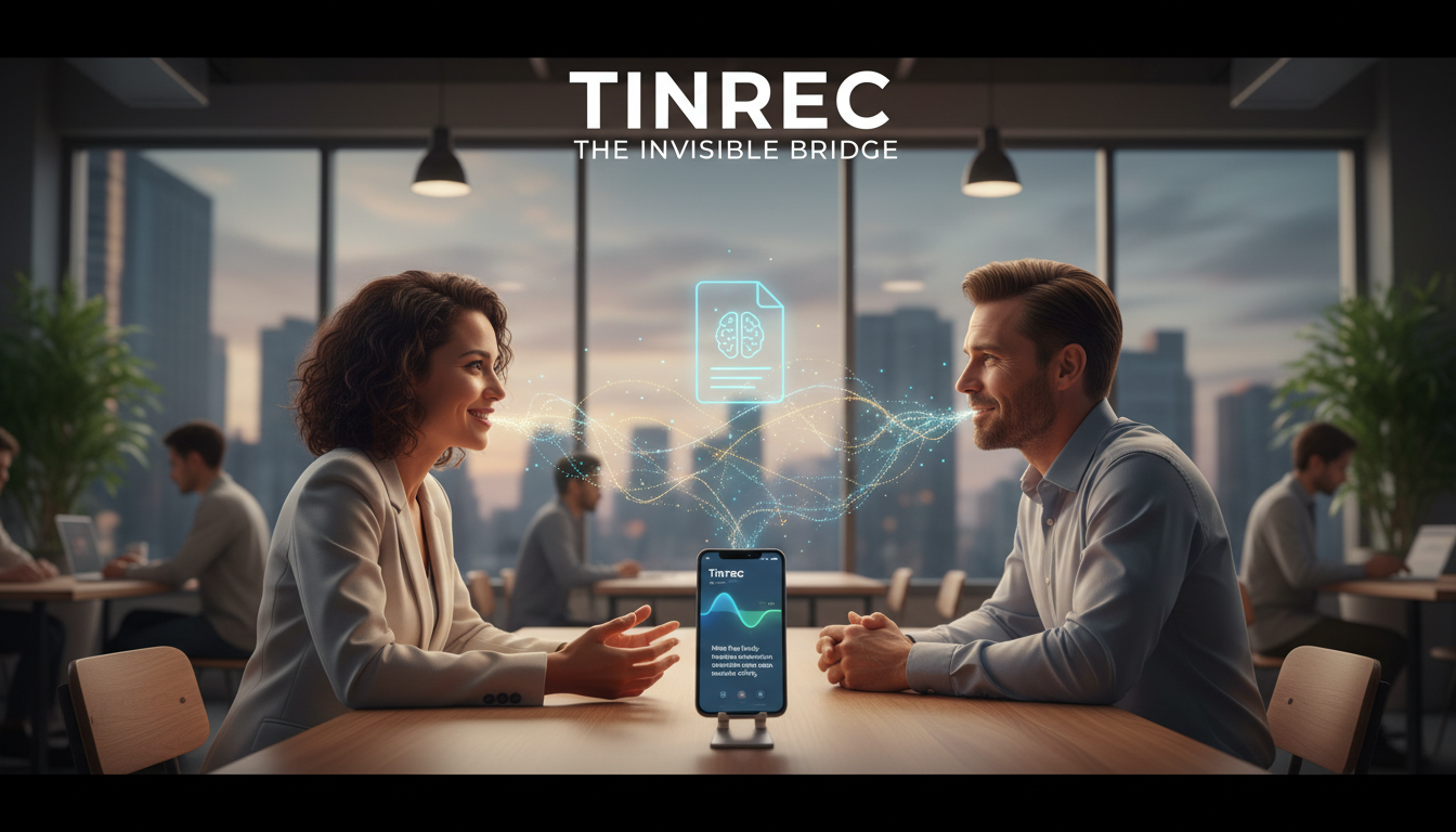 Tinrec Insight 3