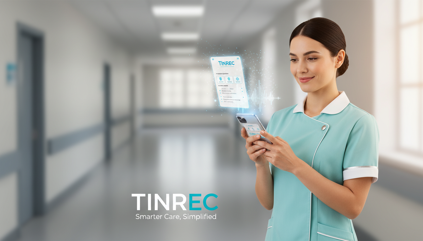 一鍵產出!2026護士年終個人總結神器幫你告別加班輕鬆寫報告