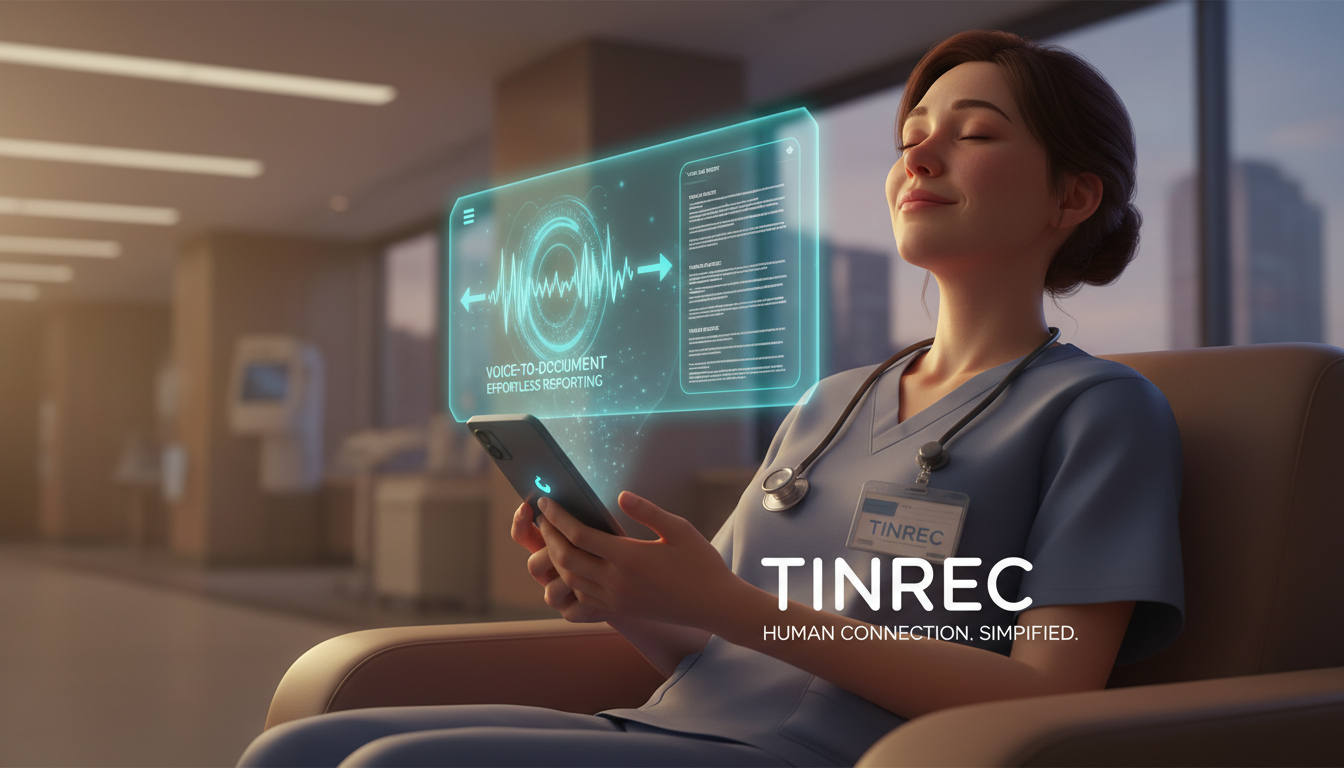 Tinrec Insight 3