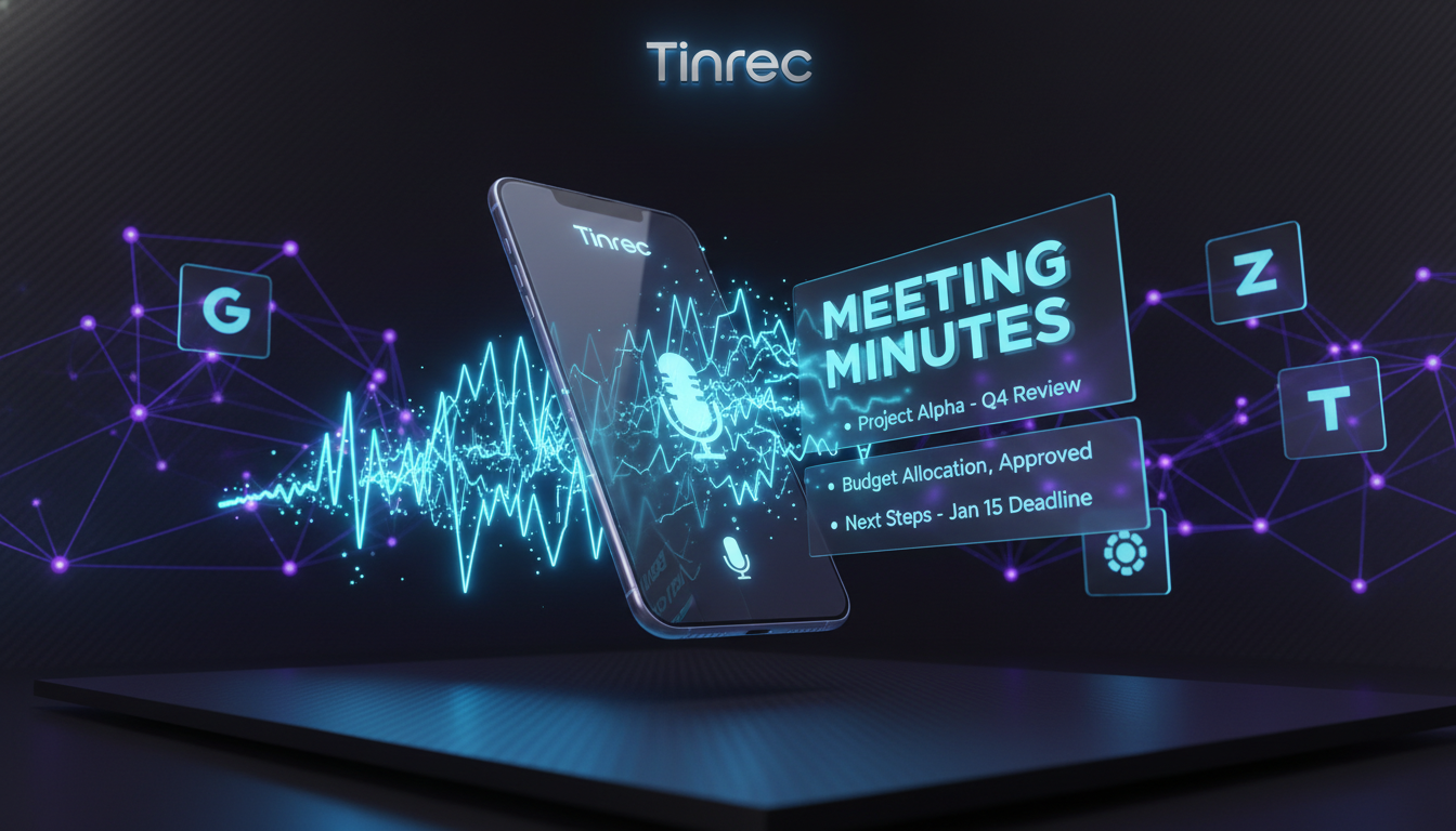 Tinrec Insight 2