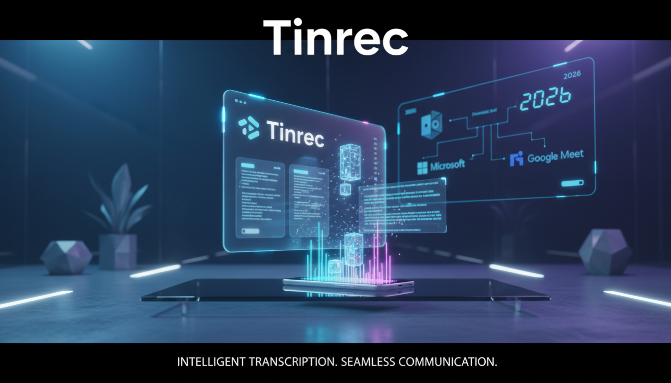 Tinrec Insight 2