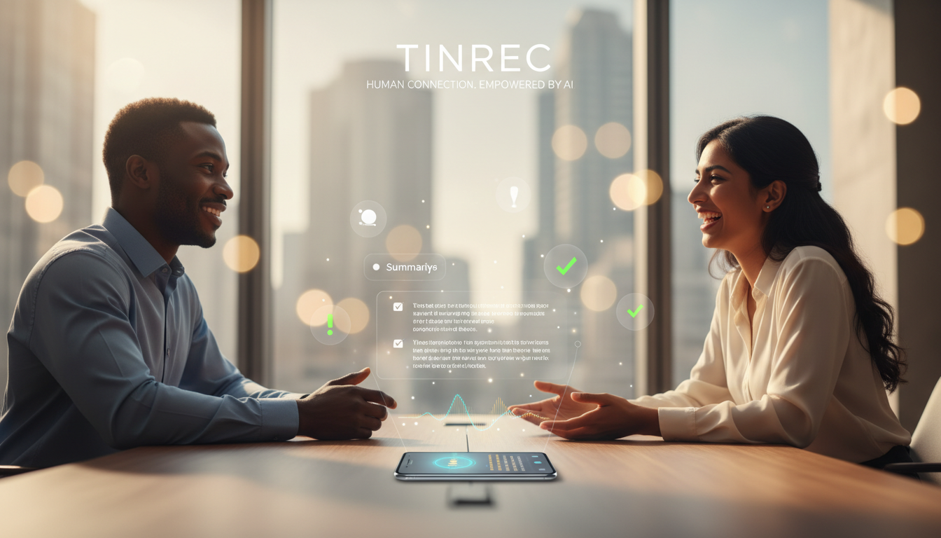 Tinrec Insight 3