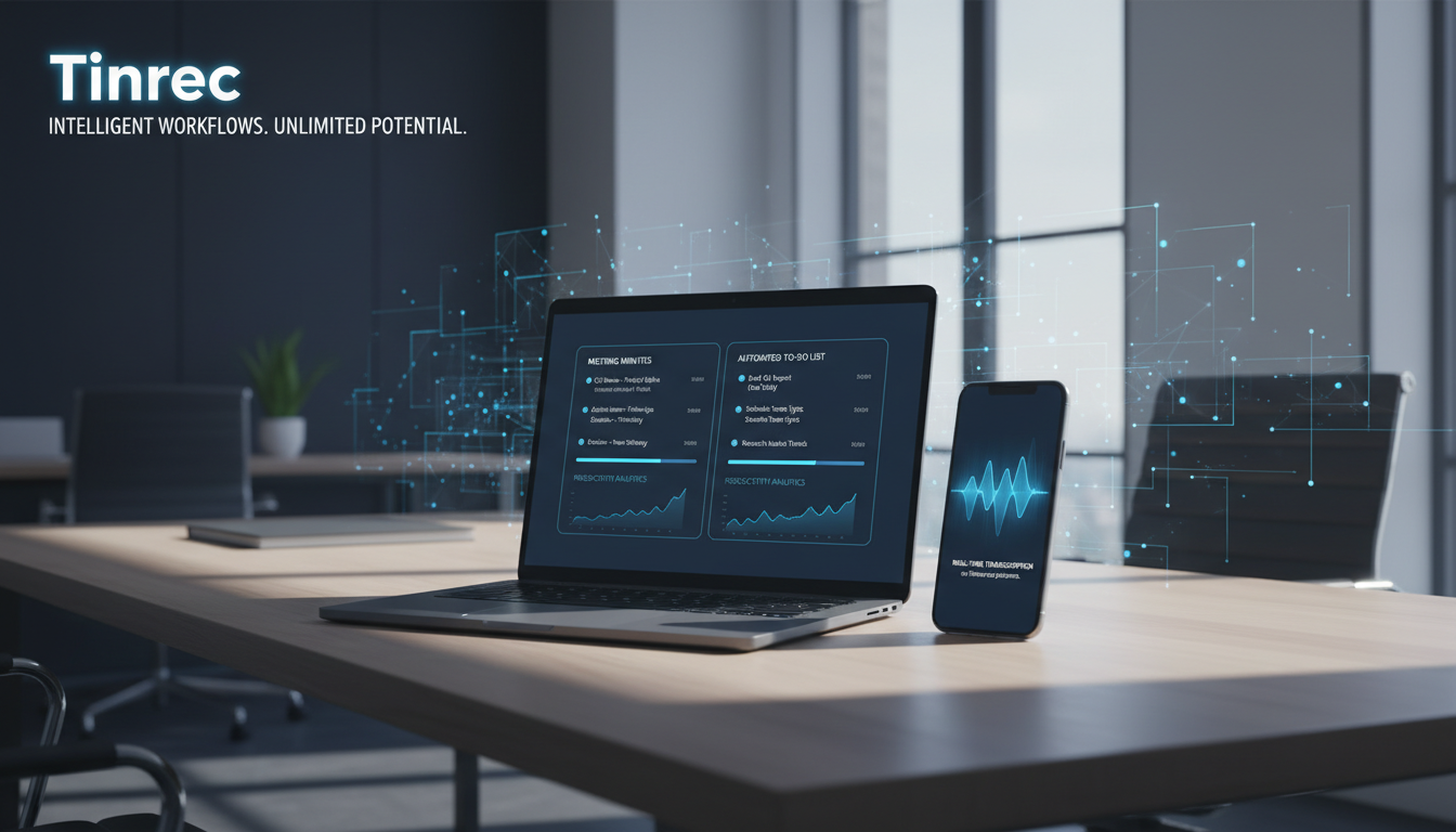 【會議紀要App】4款AI工具免費vs付費評測：職場人與學生怎麼選？