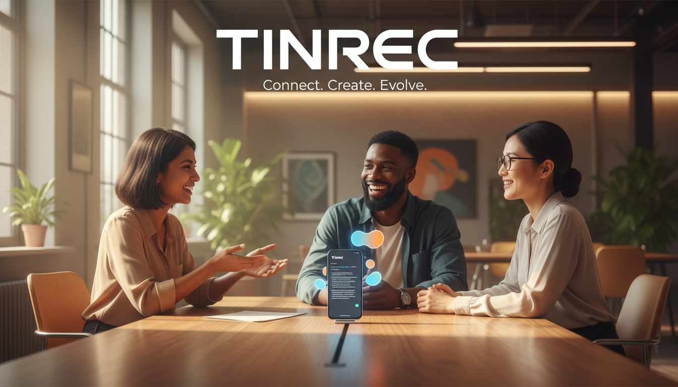 Tinrec Insight 3