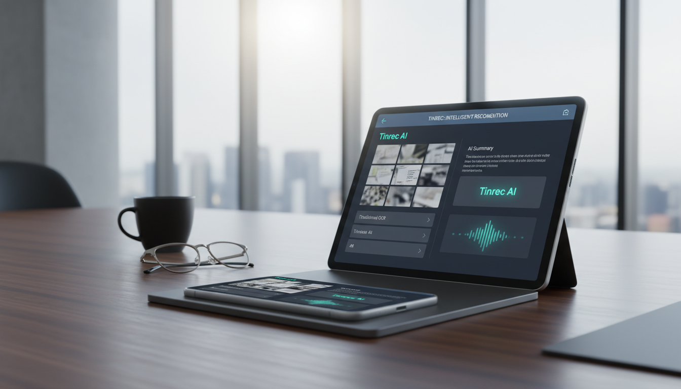 【圖片總結APP】5款AI工具免費vs付費對比：會議與課堂筆記怎麼選