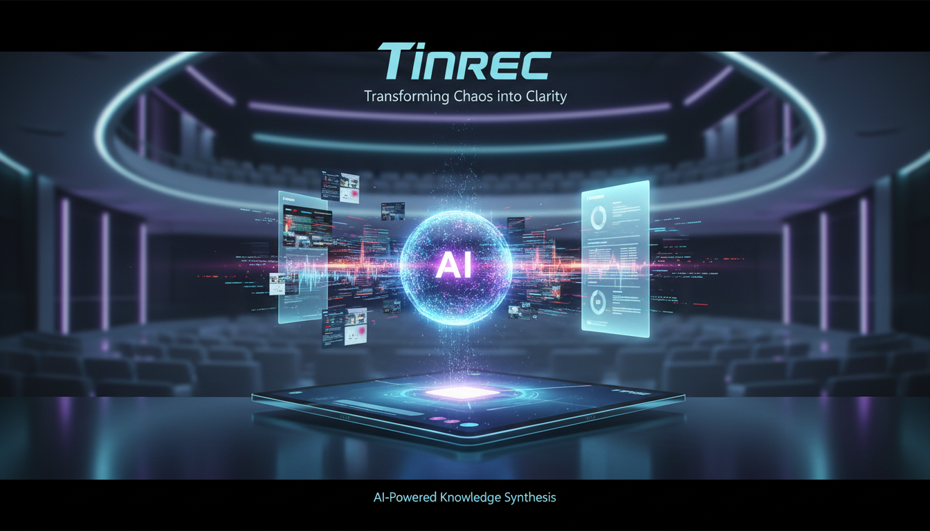 Tinrec Insight 2
