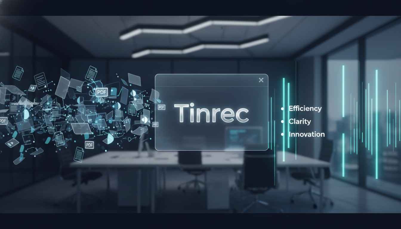 處理海量資料用什麼文件總結APP？7款最佳選擇