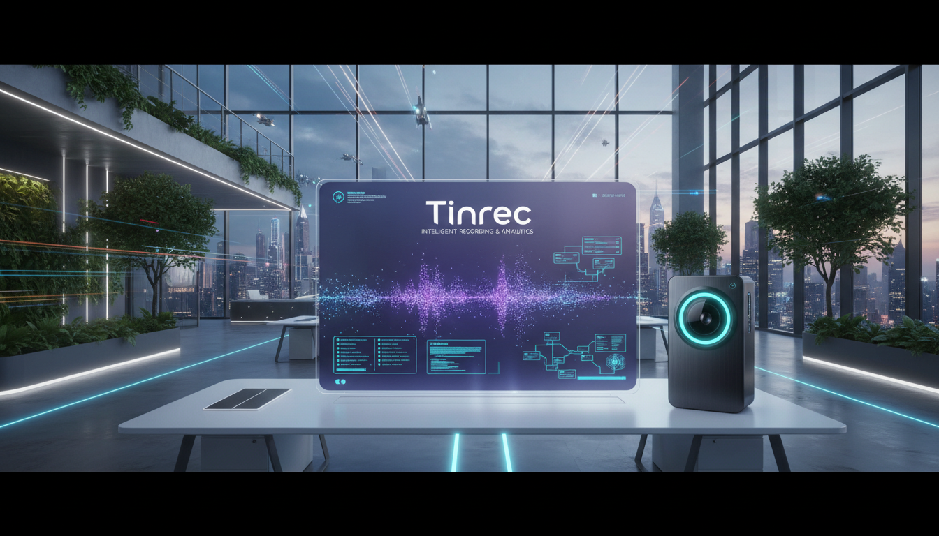 Tinrec Insight 2