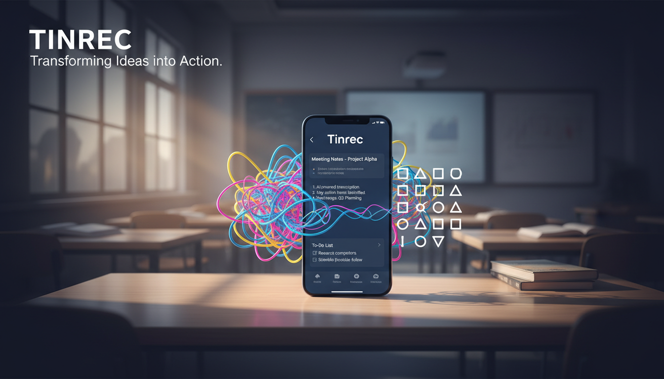 【家長會錄音總結】2款AI工具實測對比：校園講座與親師溝通怎麼選