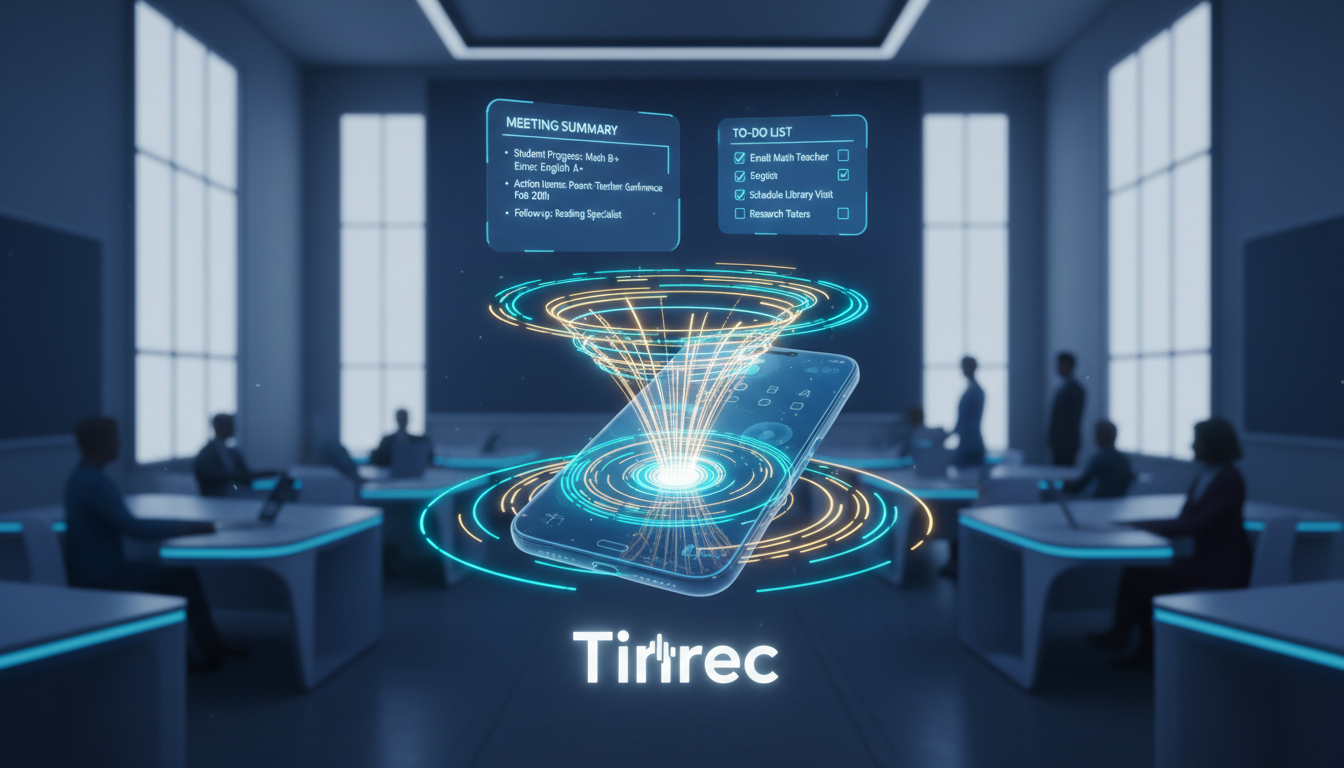 Tinrec Insight 2