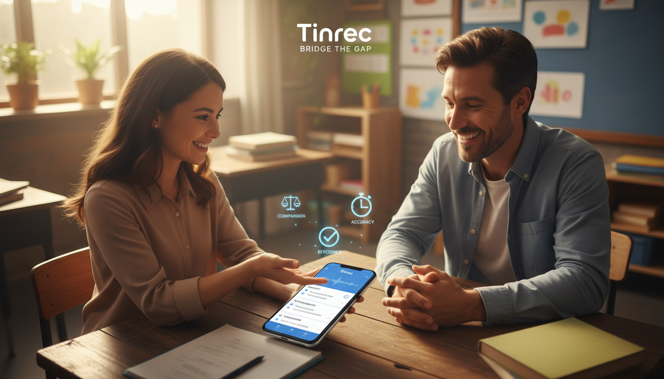 Tinrec Insight 3