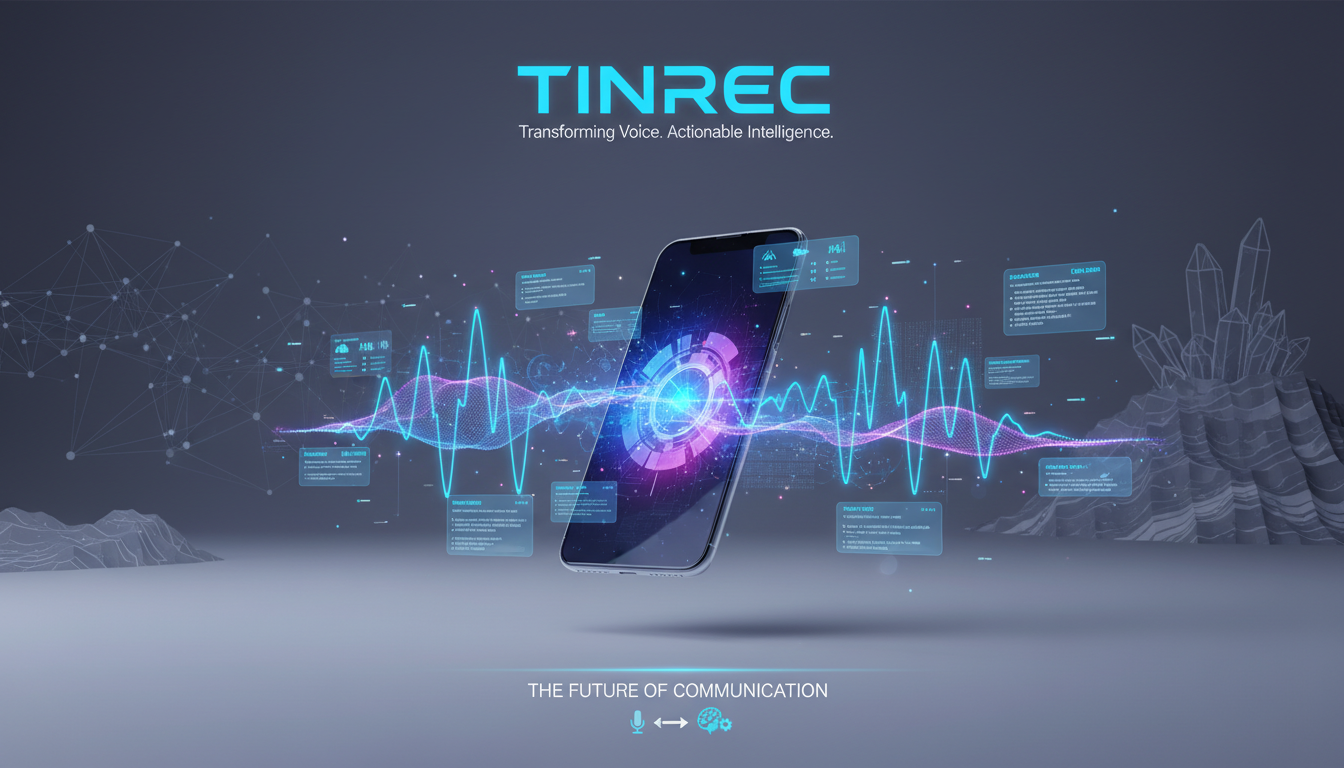 Tinrec Insight 2