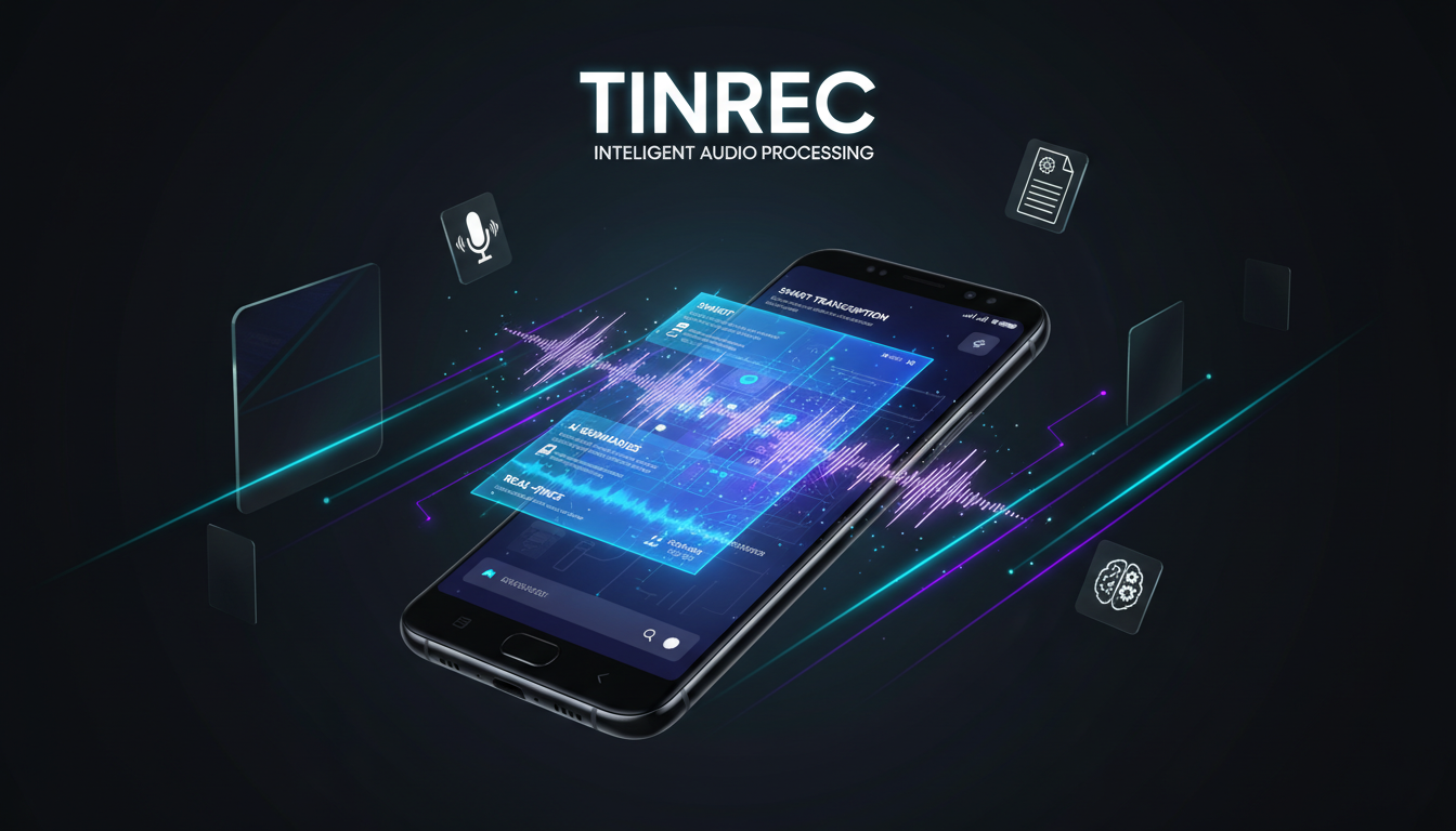 Tinrec Insight 2