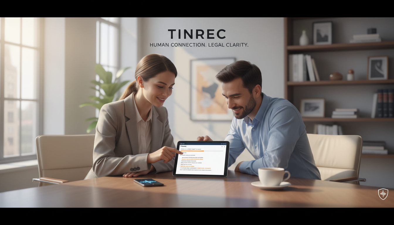 Tinrec Insight 3
