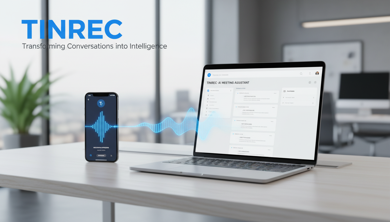 想破解限制?5款「賴 電話 錄音」與AI轉文字工具幫你完整紀錄