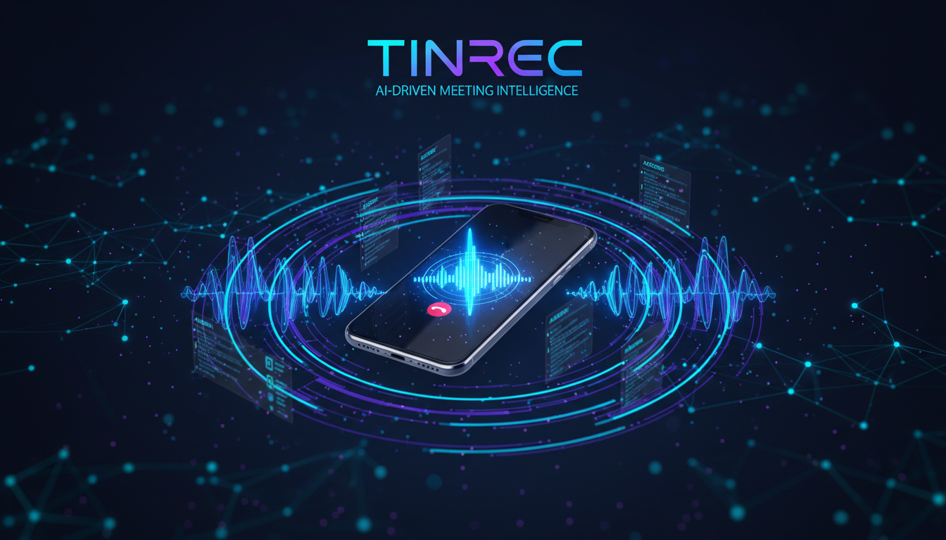 Tinrec Insight 2