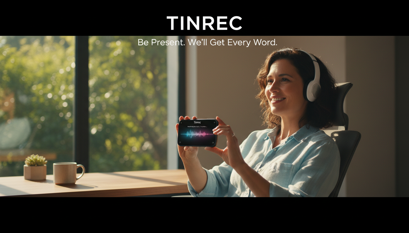 Tinrec Insight 3