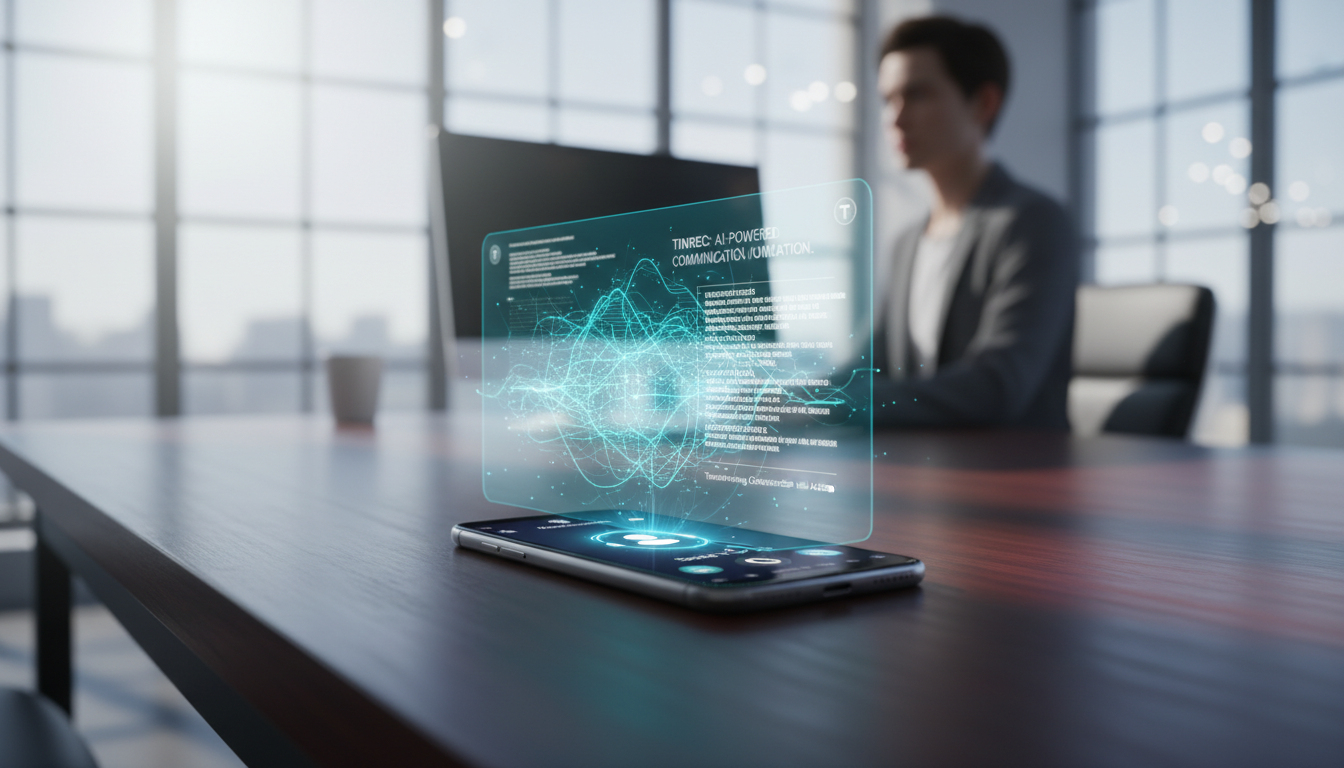 打電話錄音/通話錄音/手機錄音轉文字:5款AI工具推薦與實戰教程