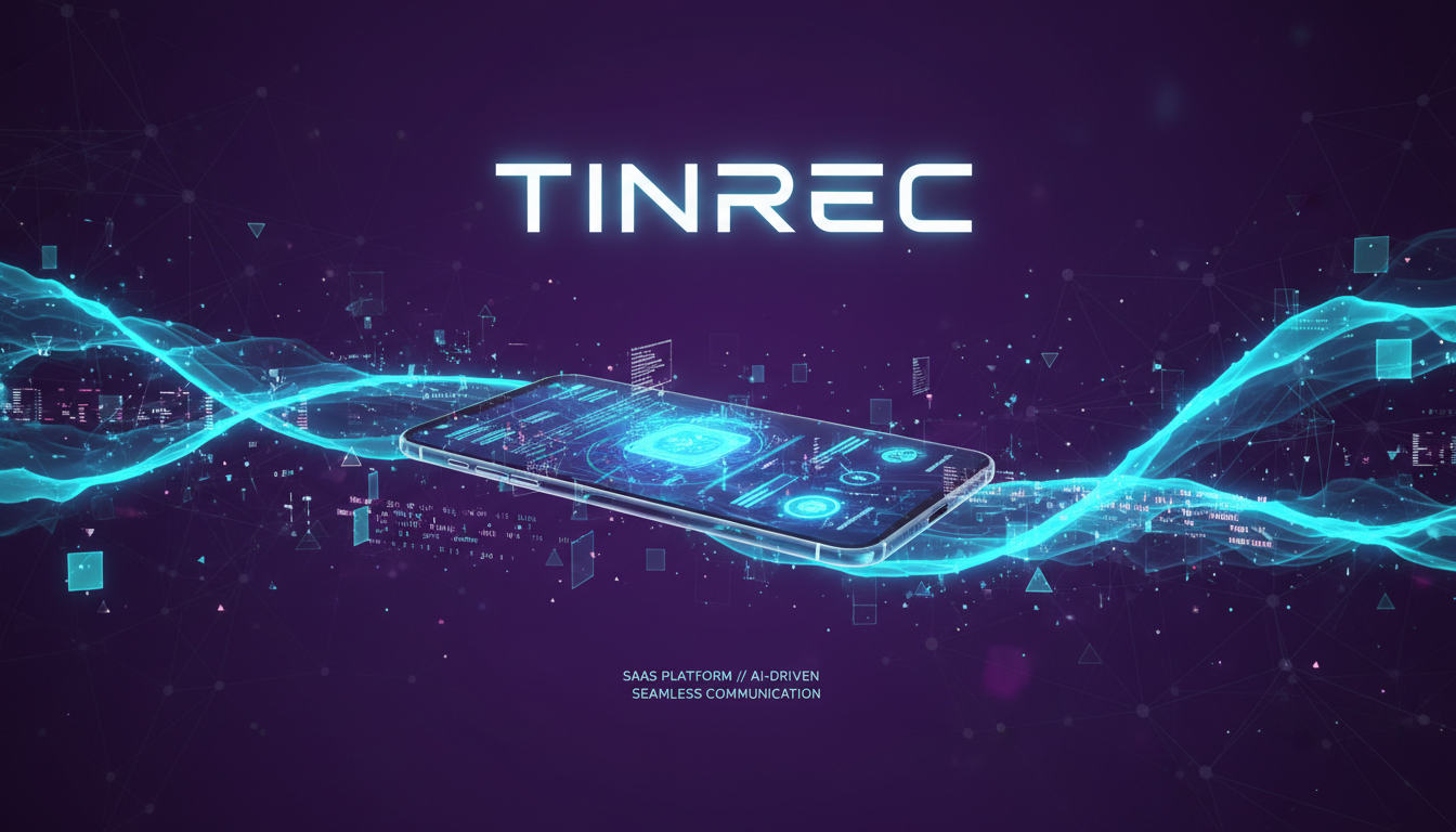 Tinrec Insight 2