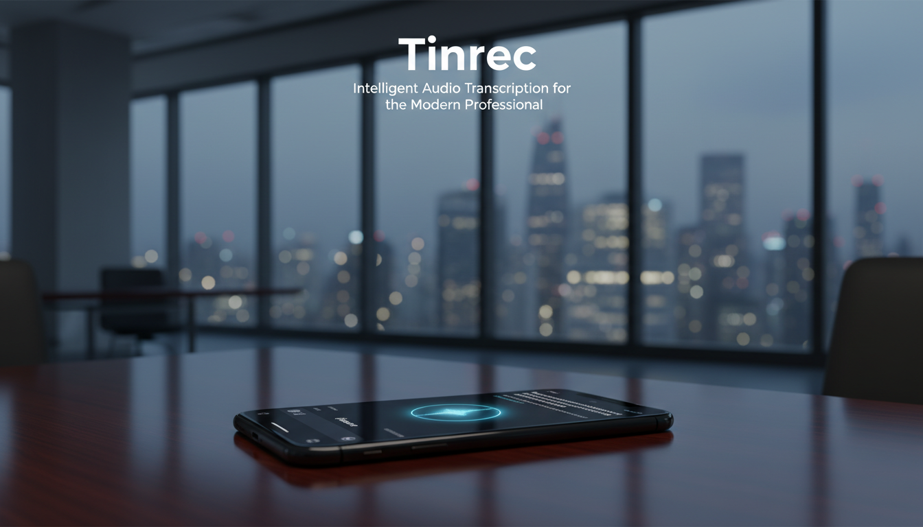 TOP 3 ios 電話 錄音方案推薦(2026):商務人士與辦公族必備指南