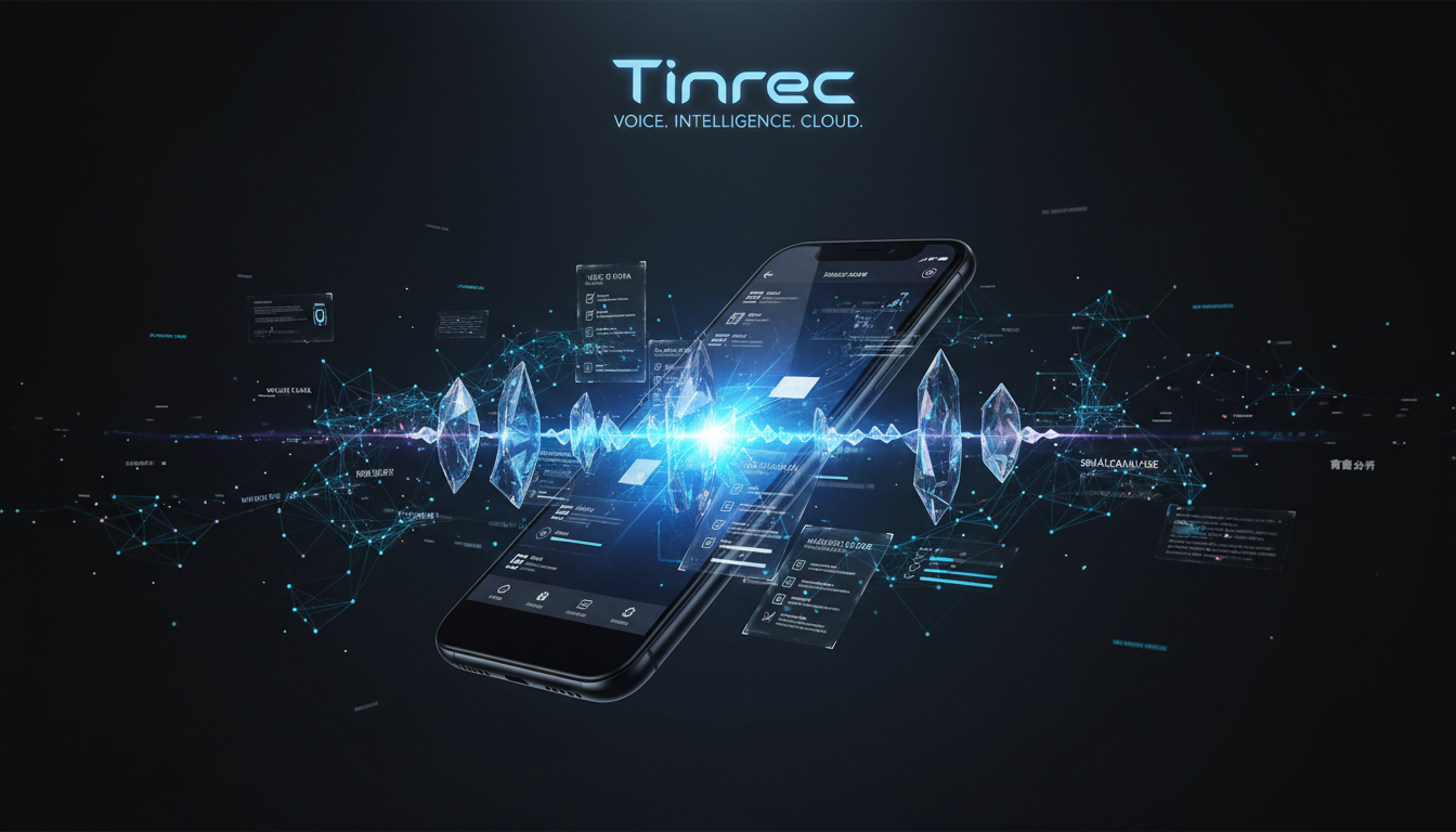 Tinrec Insight 2