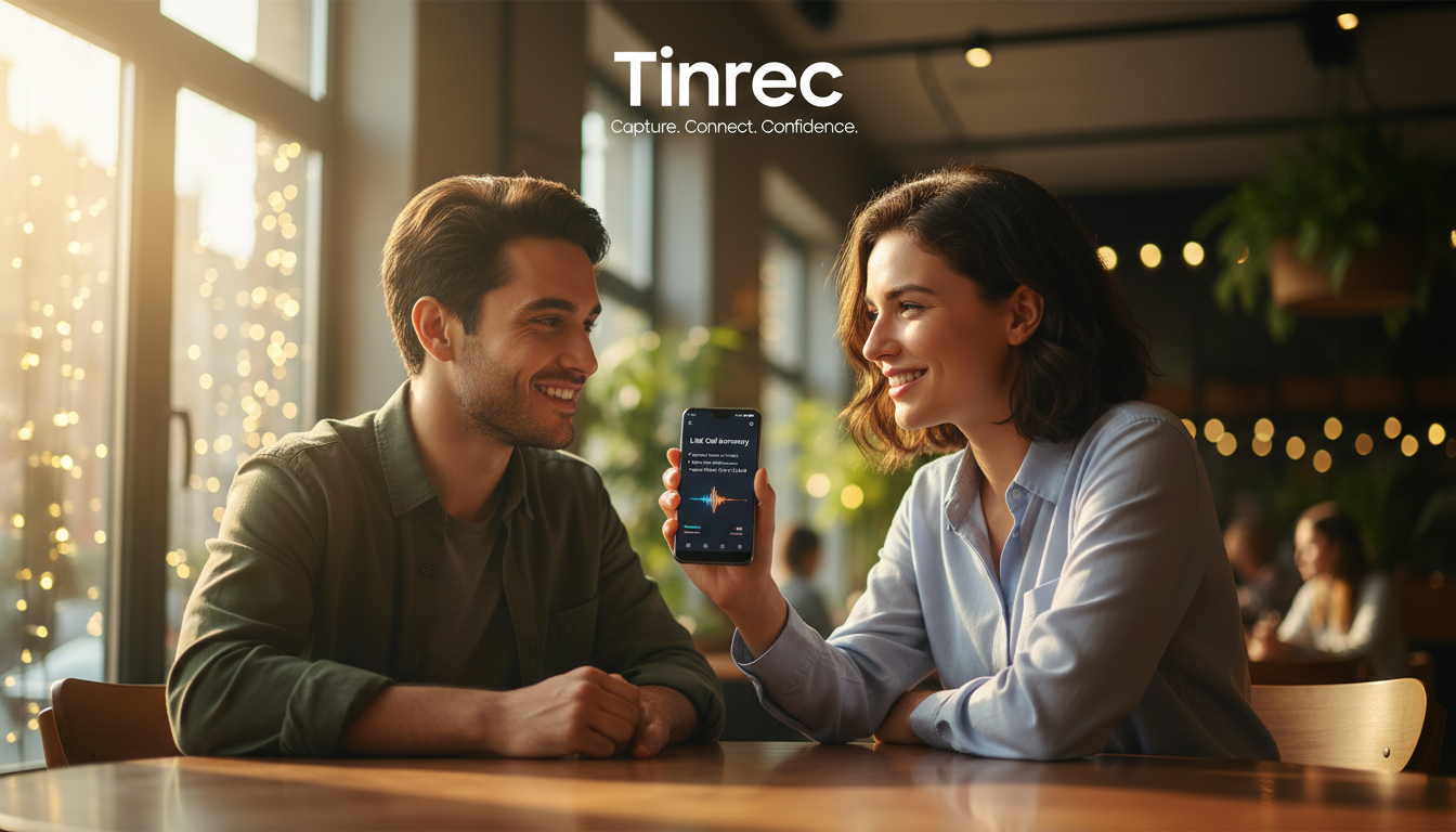 Tinrec Insight 3