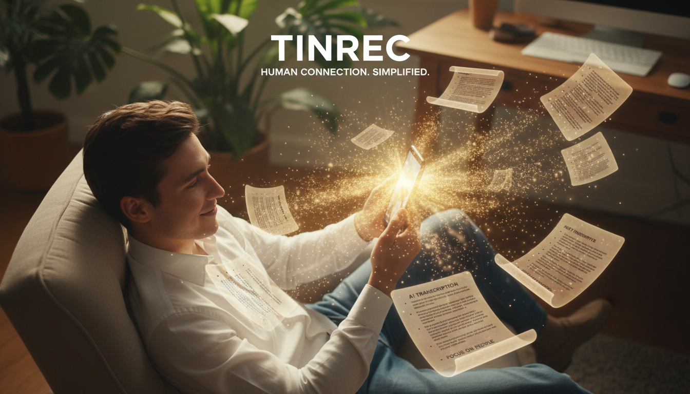 Tinrec Insight 2