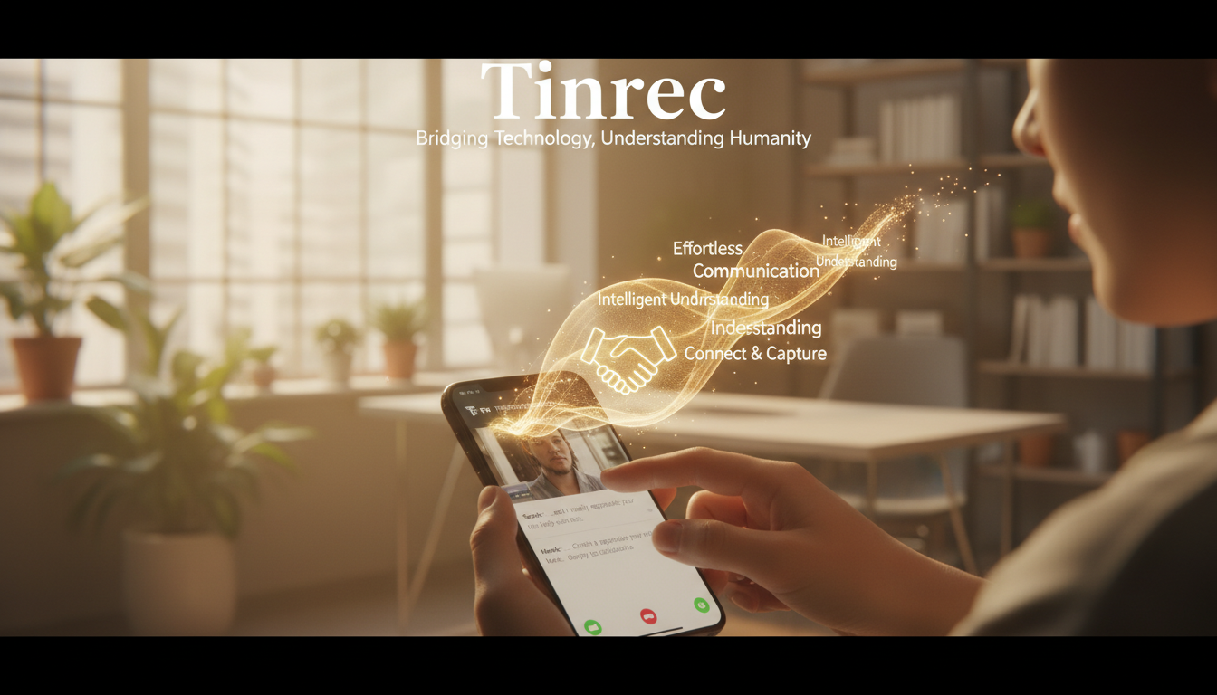 Tinrec Insight 3
