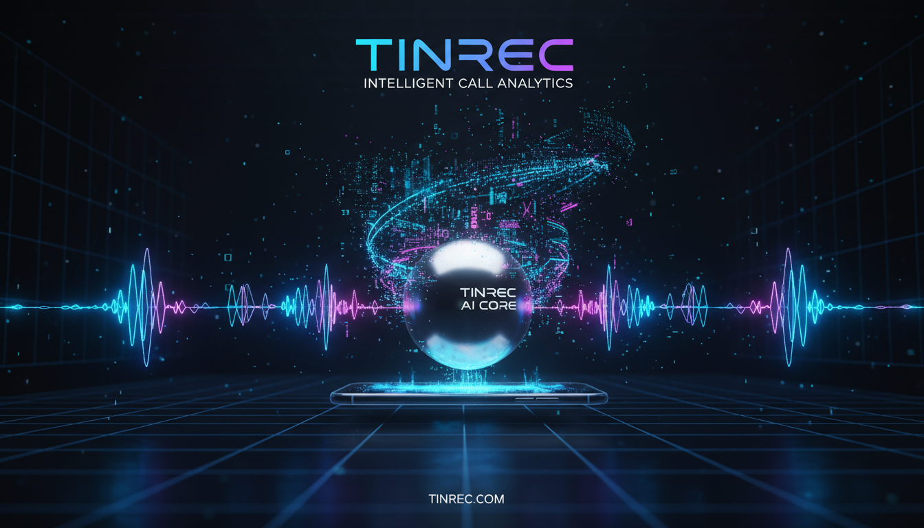 Tinrec Insight 2