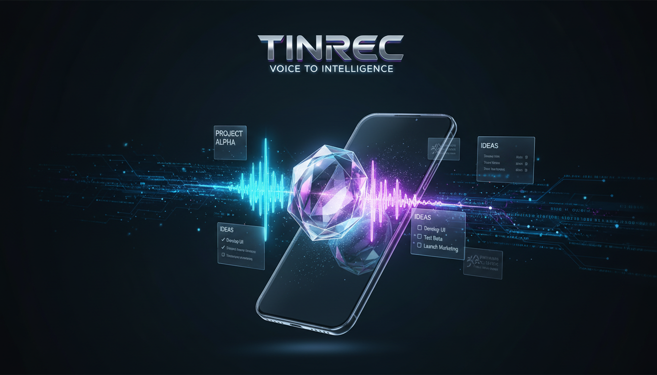 Tinrec Insight 2