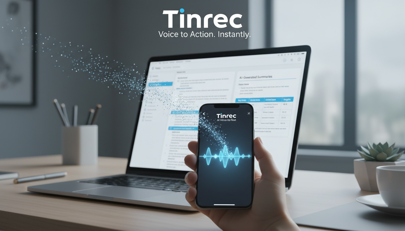 iPhone錄音檔在哪/語音備忘錄匯出/逐字稿生成：5款AI工具評測與教學