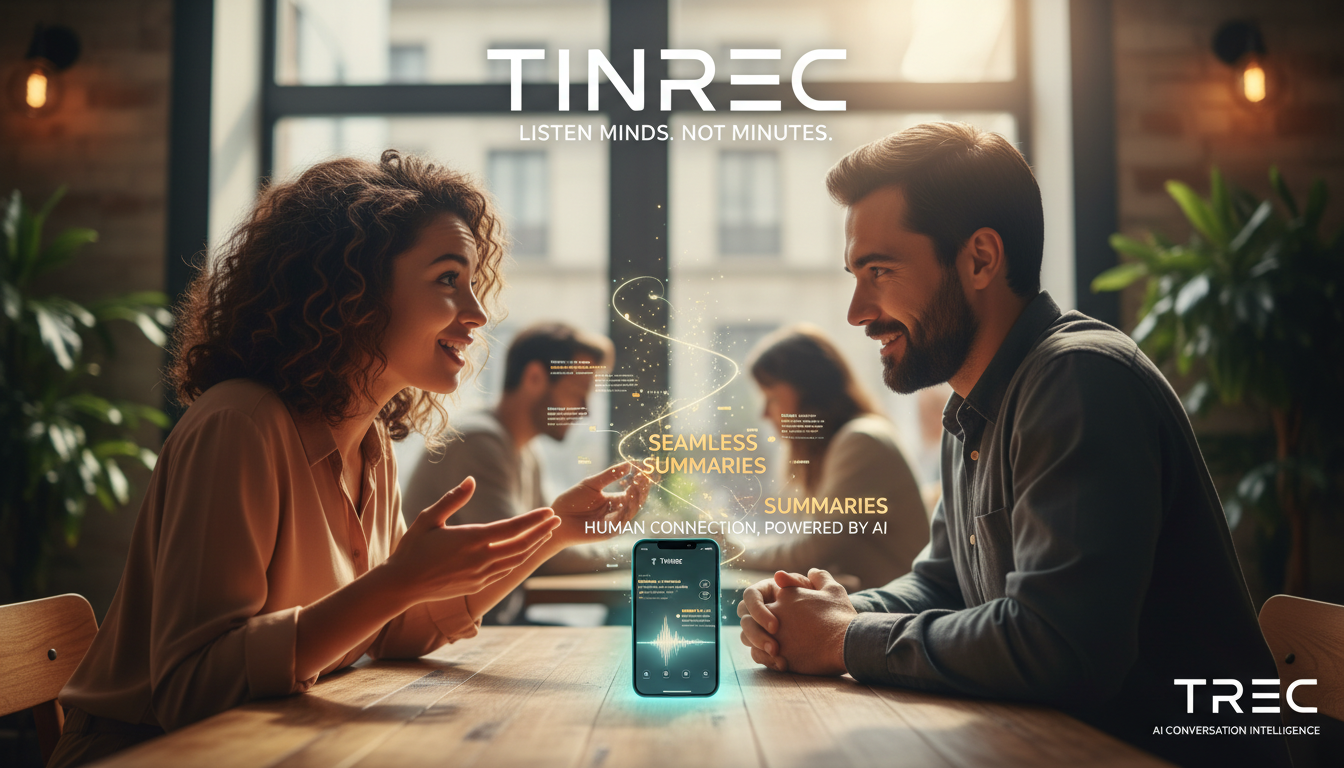 Tinrec Insight 3