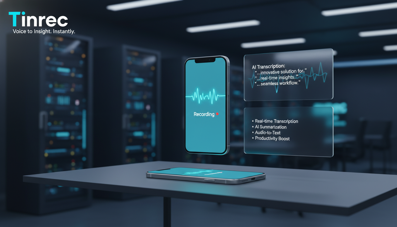 2026年4款 LINE 通話錄音與整理工具評測：PTT 鄉民破解 iPhone 限制與逐字稿解法