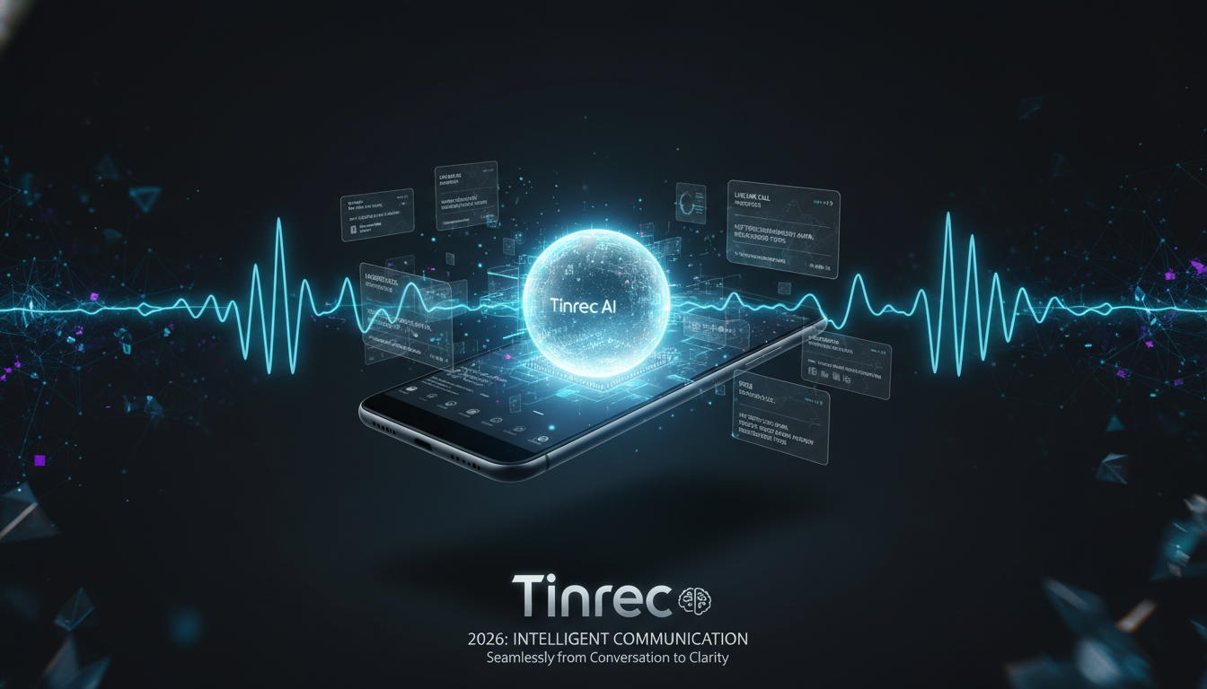 Tinrec Insight 2