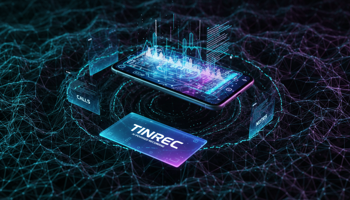 Tinrec Insight 2