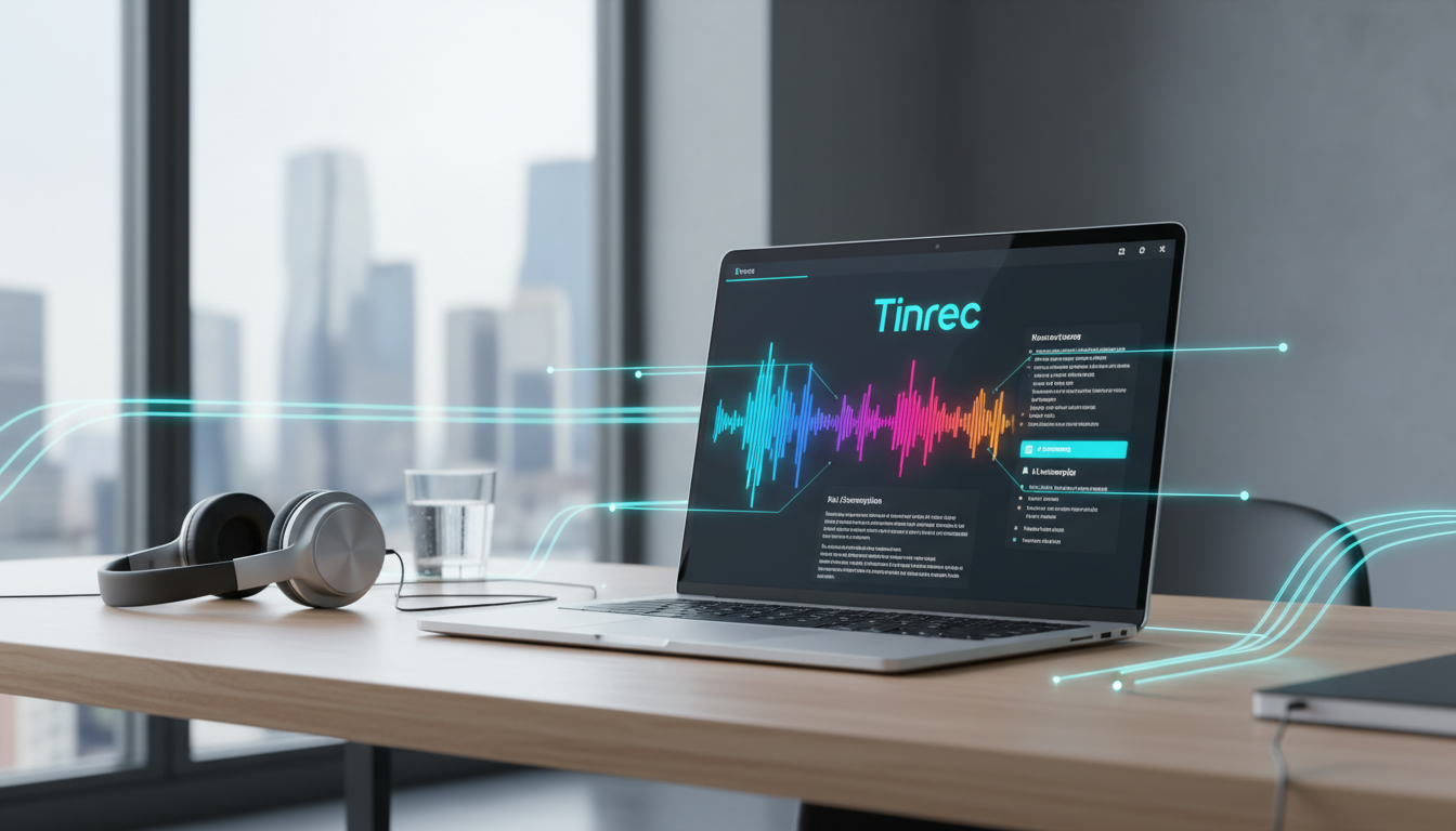 會議記錄用什麼電腦錄音檔轉文字工具？2026年5款最佳選擇與實測