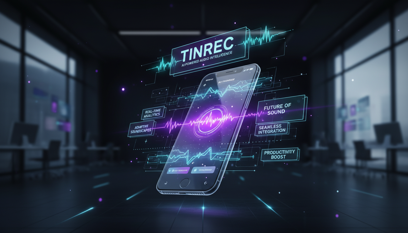 Tinrec Insight 2